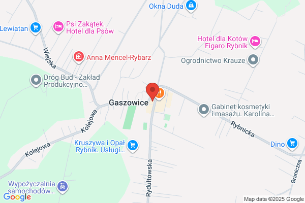 Gminny Zespól Obslugi Szkól i Przedszkoli