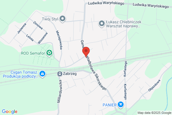 Kobiela Kazimierz. Betoniarstwo