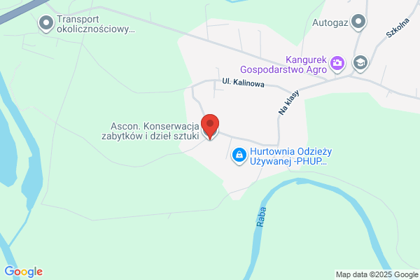 Konserwacja Sztuki Nowych Mediów. Wysocka E.