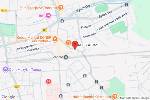 Laciok Krystyna, Tadeusz. Kancelaria radców prawnych SC