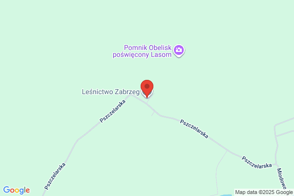 Lesniczówka Janowice. Nadlesnictwo Bielsko - Biala