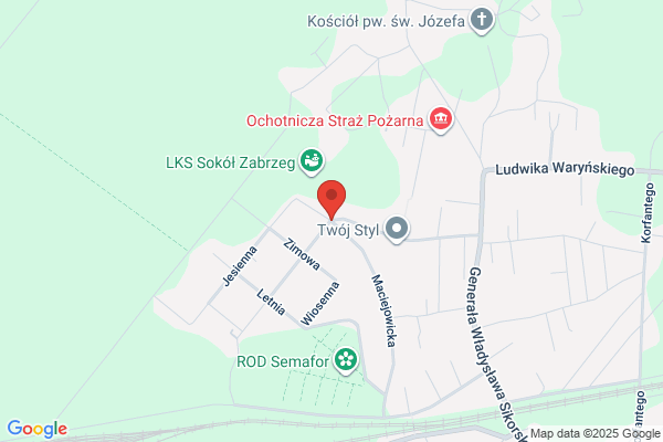 Ludowy Klub Sportowy