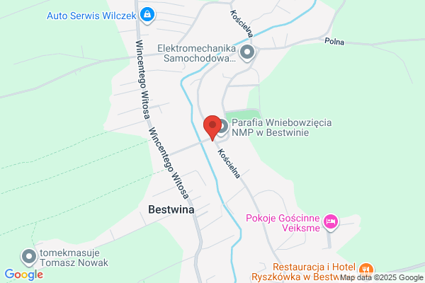 Muzeum Regionalne im. ks. Zygmunta Bubaka