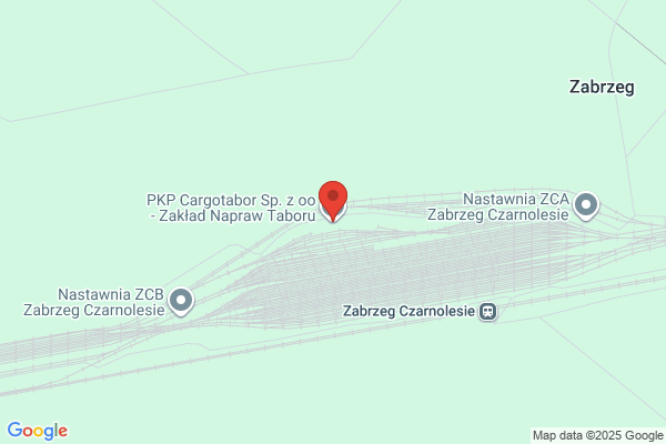 PKP Przewozy Regionalne. Sp. z o.o.