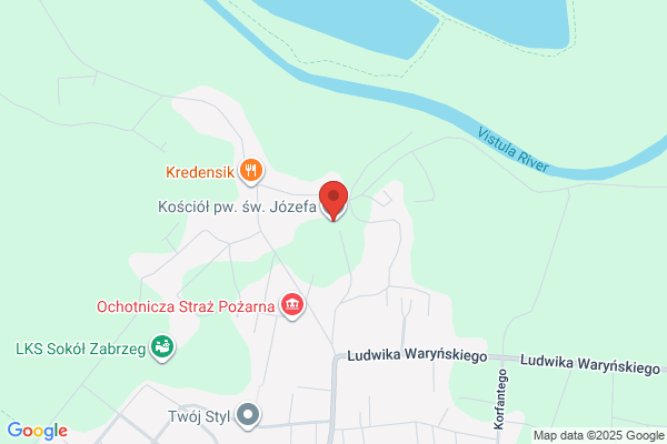 Parafia rzymskokatolicka sw. Józefa
