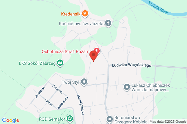 Przedszkole Publiczne