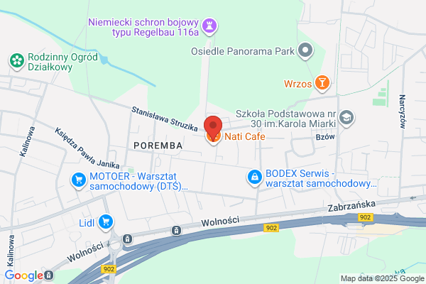 Slósarczyk Stanislawa. Kwiaciarnia