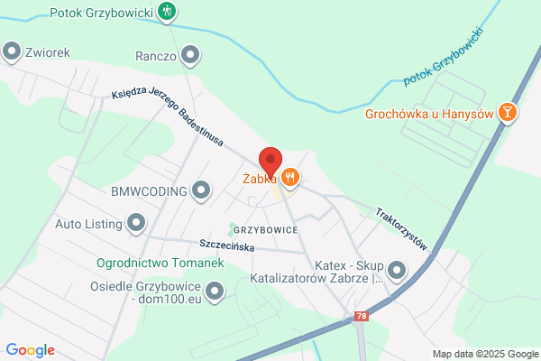 Szkola Podstawowa im. T. Kosciuszki