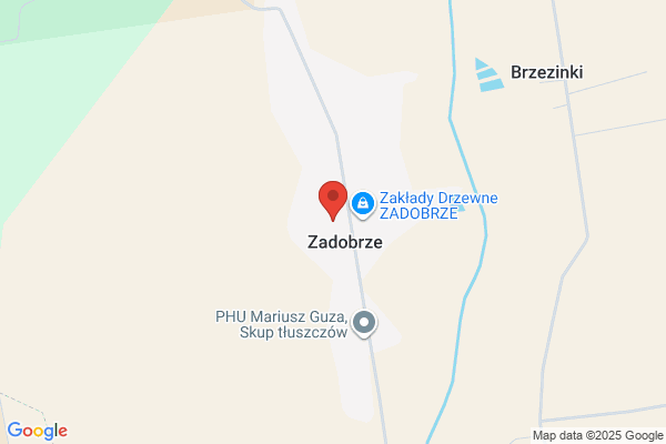 Tartak. Prywatny zaklad przetwórstwa drewna