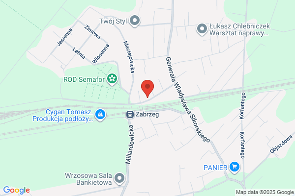 Urzad Pocztowy Czechowice - Dziedzice 2. Filia