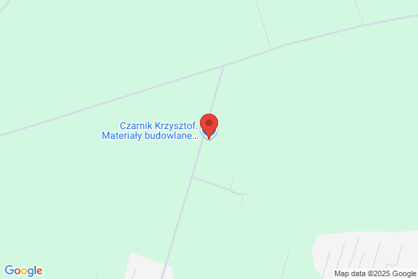 Czarnik Bud. Sklad budowlany. Czarnik K.