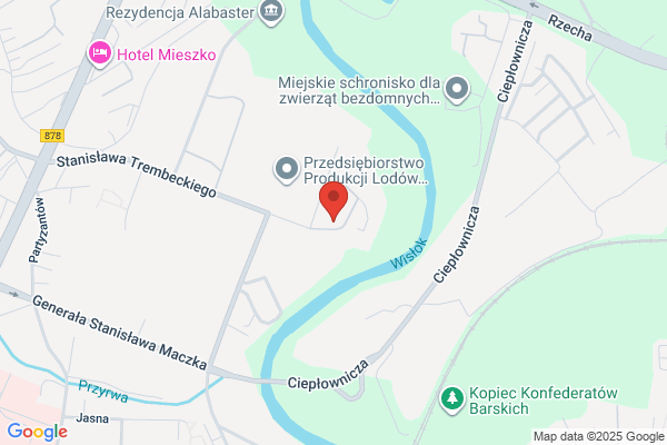 Bemeta. S.j. PHU. Blochowiak E., Kus T.
