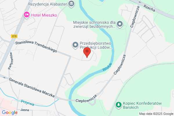 Bogmar. PPHU. Siwiec M.