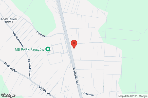 Chorzepa Krystyna. Sklep wielobranzowy