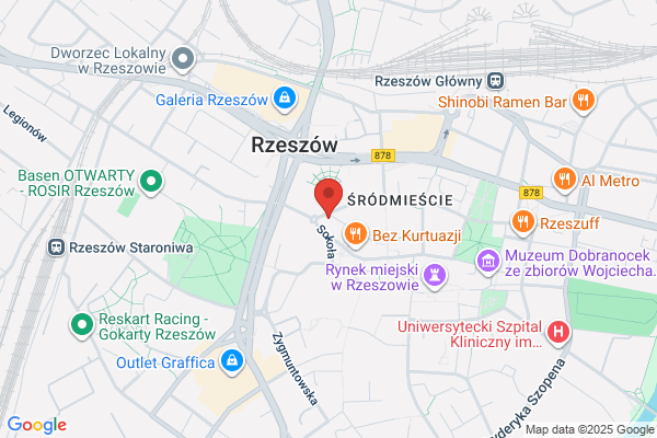 Estera. Suknie slubne, wizytowe