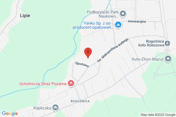 Farmacol SA. Hurtownia leków