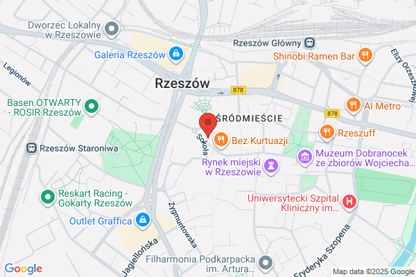 Florian. Towarzystwo Ubezpieczen Wzajemnych. Biuro terenowe
