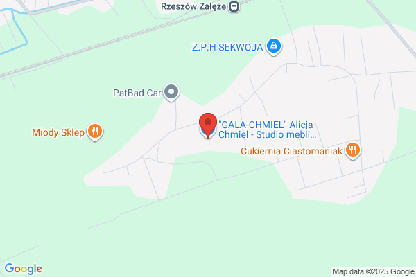 Helena. Meble kuchenne, szafy wnekowe i akcesoria meblowe