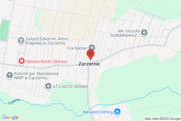 Jasionka. Sklep wielobranzowy GS Samopomoc Chlopska