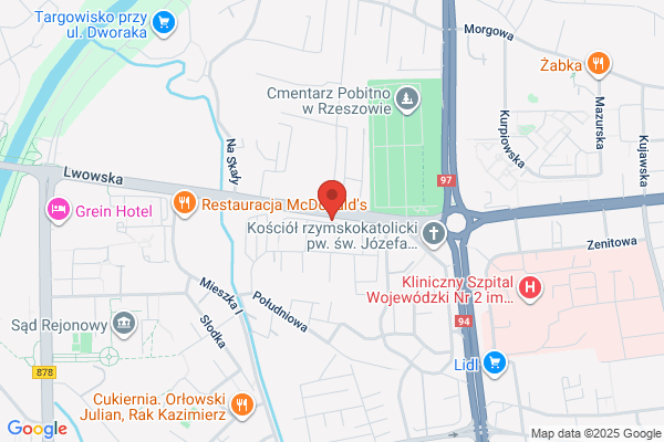 Kancelaria Adwokacka ZSH - Adwokat Rzeszów