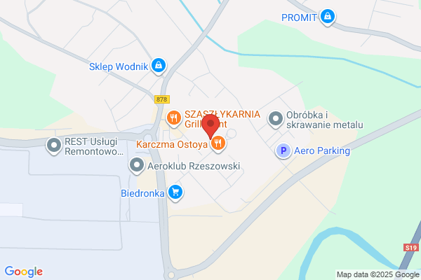 Ostoja. Dwór