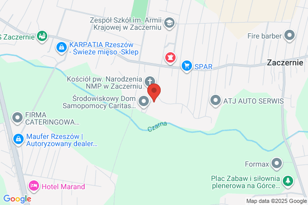 Przedszkole
