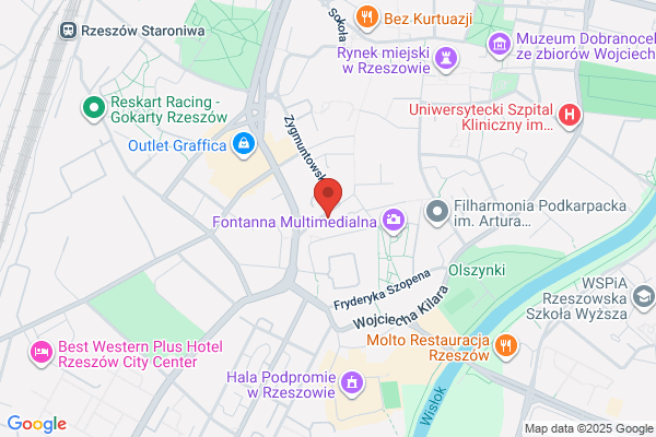 Rusznikarnia. Naprawa broni