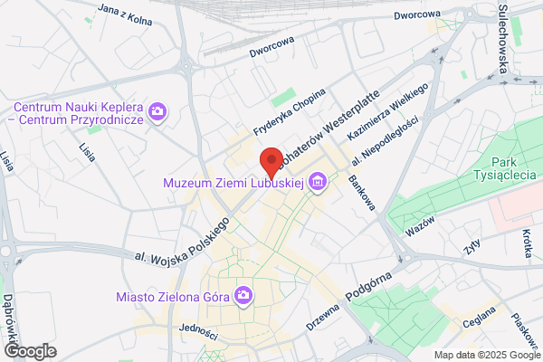 Sawczak Wieslawa. Kancelaria radcy prawnego