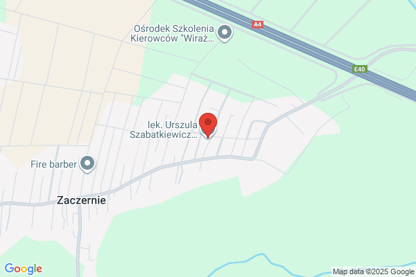 Szwaja-Miesowicz M. Gabinet profilaktyki zdrowia