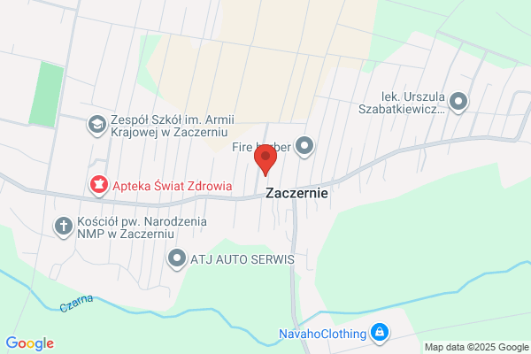 Ulman Irena. Gospodarstwo ogrodnicze