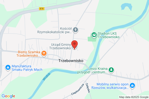 Urzad Gminy Trzebownisko