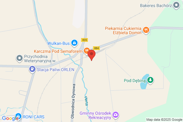 Zajchowski Ryszard. Agroturystyka
