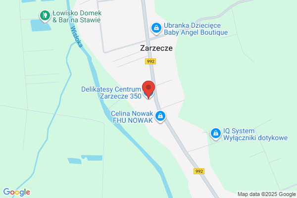 Dama. Sklep wielobranzowy