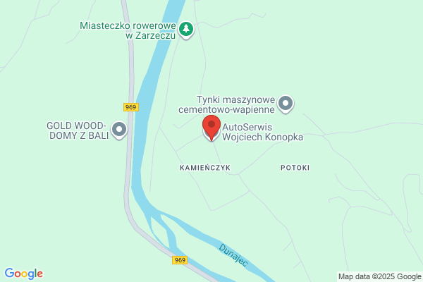 Autoserwis, geometria zawieszenia