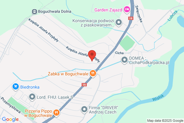 Borysewicz-Jarema Joanna, lek. med. pediatra. Gabinet