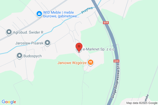 Drygas Andrzej. Firma handlowo - uslugowa