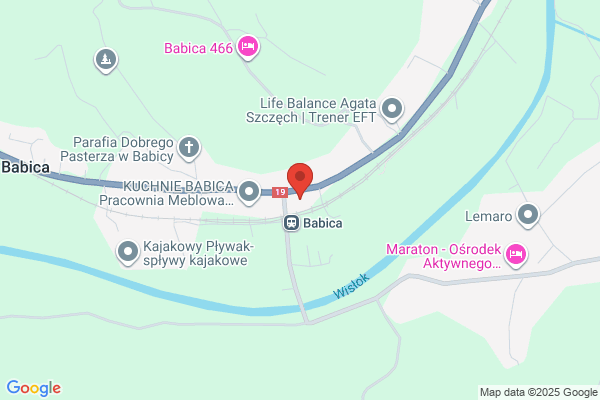 Galicja. Restauracja. Borowiec M.