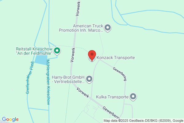Konwój. Firma transportowa. Redziniak K.