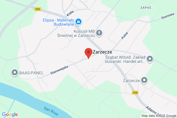 Kowal Agnieszka. Zaklad fryzjerski, sauna i solarium