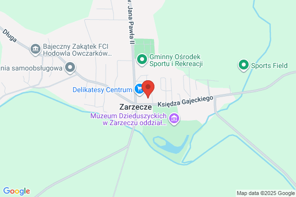 Maran. Sklep motoryzacyjny. Debicki M.