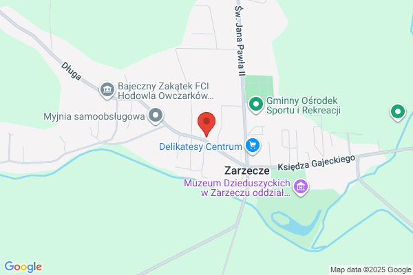 Ochotnicza Straz Pozarna