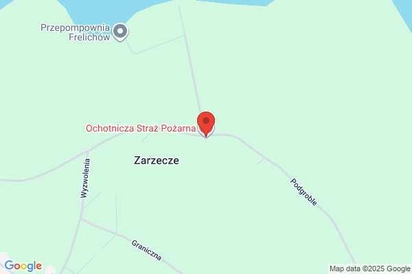 Ochotnicza Straz Pozarna