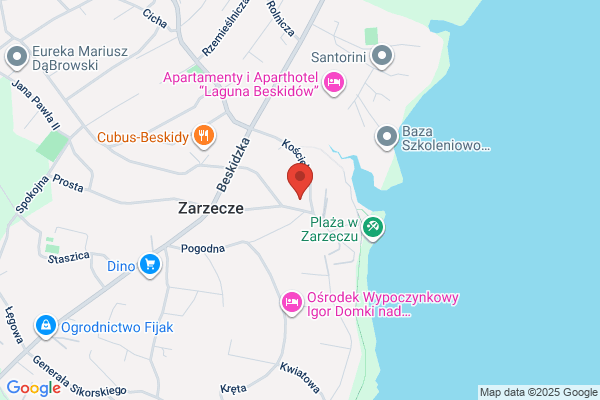 Parafia rzymskokatolicka Wszystkich Swietych