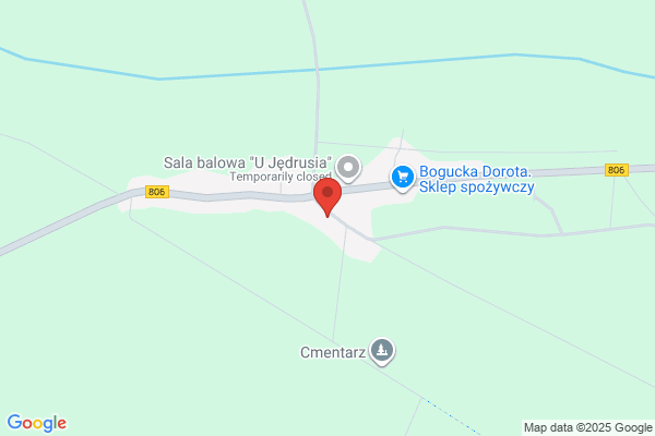 Podolak Agnieszka. Skup i sprzedaz owoców