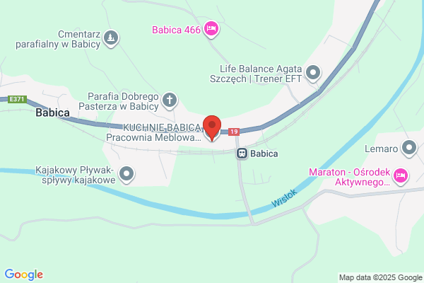 Standard Babica. Pracownia meblowa