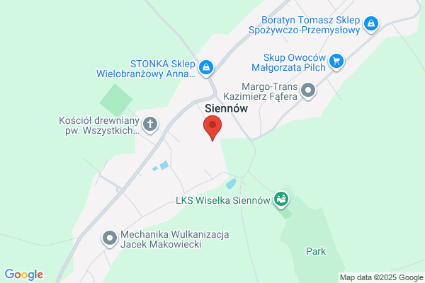 Szkola Podstawowa im. M. Konopnickiej
