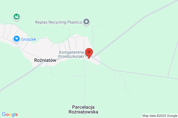 Szkola Podstawowa im. ks. kard. S. Wyszynskiego