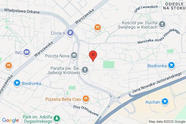 Szkola Podstawowa. Filia