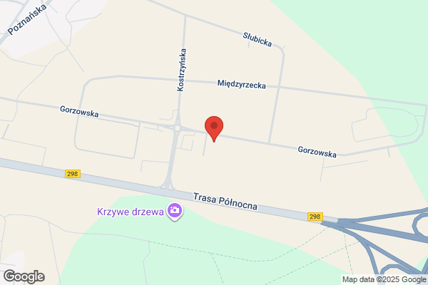 Tech-Bud. Firma uslugowa. Zdun J.