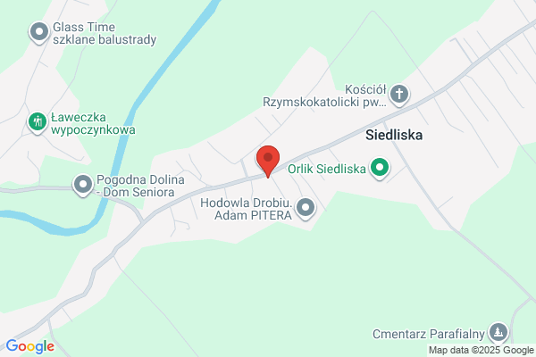 Wiejski Osrodek Zdrowia
